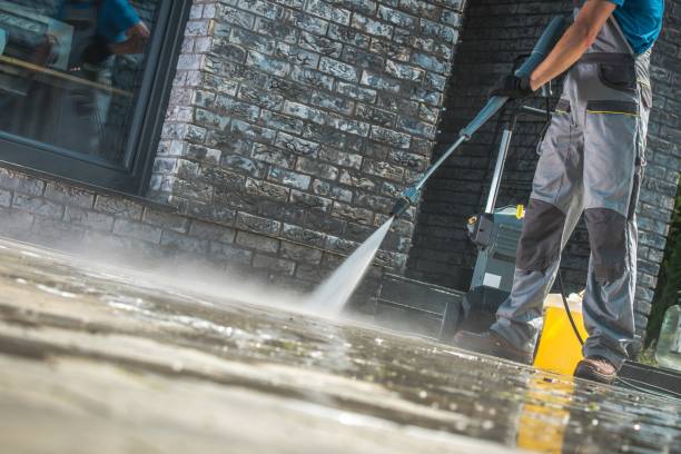 Pantego, TX Pressure Washing Company