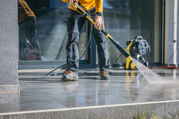 Best Parking Lot and Garage Cleaning  in Pantego, TX